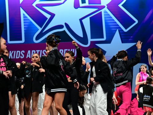 Redondo Beach, CA - 5/2/2025 - Awards
