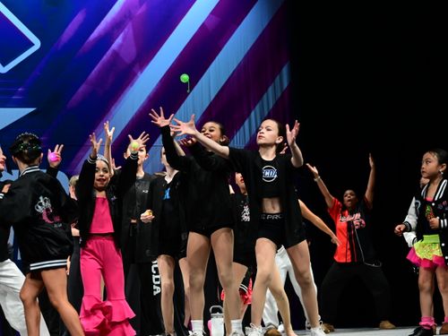 Redondo Beach, CA - 5/2/2025 - Awards