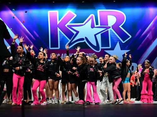 Redondo Beach, CA - 5/2/2025 - Awards