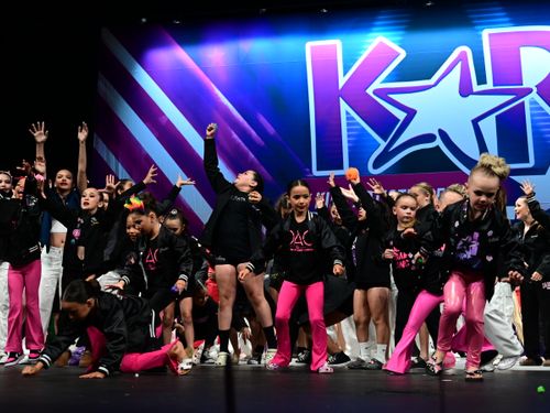 Redondo Beach, CA - 5/2/2025 - Awards