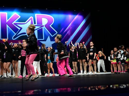 Redondo Beach, CA - 5/2/2025 - Awards