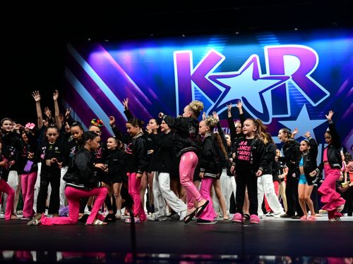 Redondo Beach, CA - 5/2/2025 - Awards