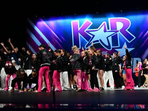 Redondo Beach, CA - 5/2/2025 - Awards