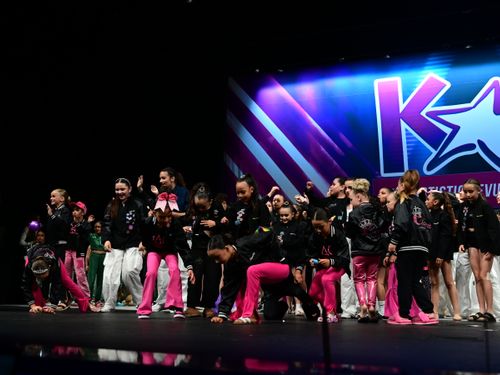 Redondo Beach, CA - 5/2/2025 - Awards