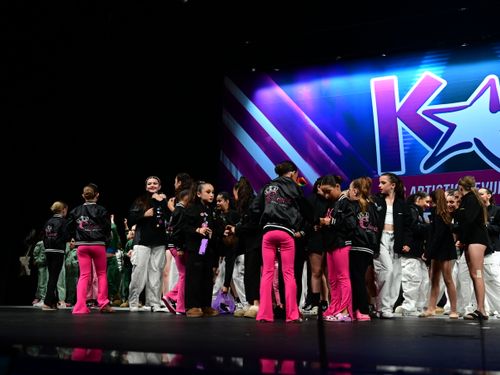 Redondo Beach, CA - 5/2/2025 - Awards