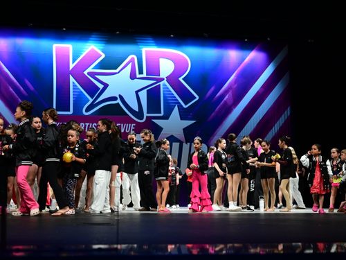 Redondo Beach, CA - 5/2/2025 - Awards