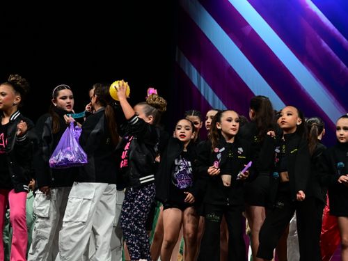 Redondo Beach, CA - 5/2/2025 - Awards