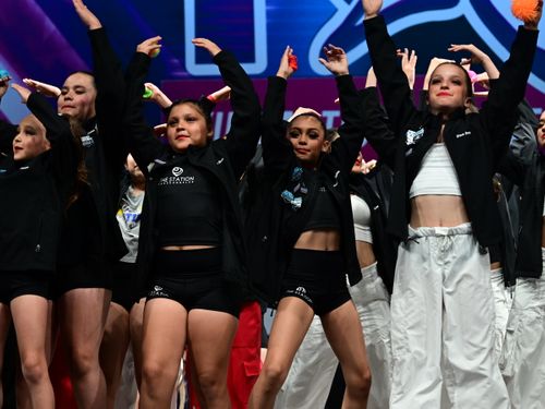 Redondo Beach, CA - 5/2/2025 - Awards