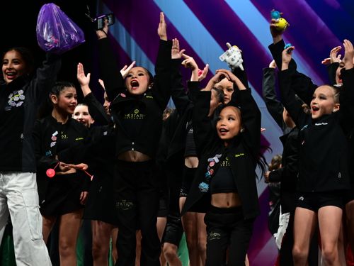 Redondo Beach, CA - 5/2/2025 - Awards