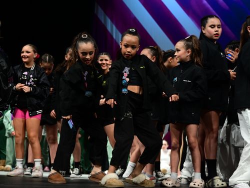 Redondo Beach, CA - 5/2/2025 - Awards