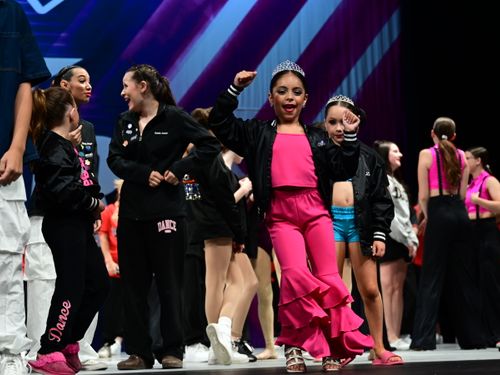 Redondo Beach, CA - 5/2/2025 - Awards