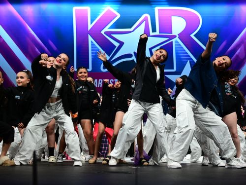 Redondo Beach, CA - 5/2/2025 - Awards