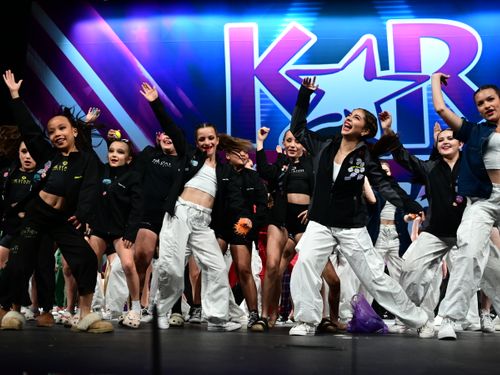 Redondo Beach, CA - 5/2/2025 - Awards