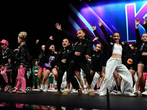 Redondo Beach, CA - 5/2/2025 - Awards