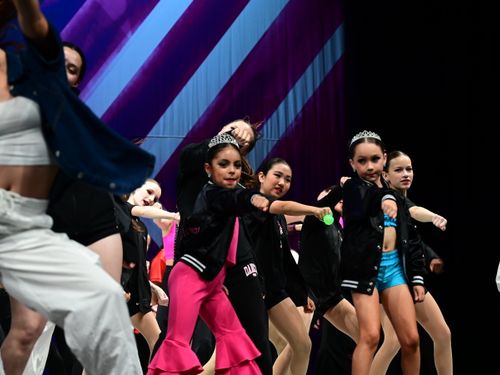 Redondo Beach, CA - 5/2/2025 - Awards
