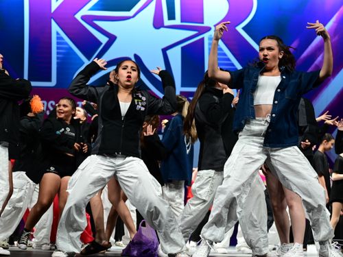 Redondo Beach, CA - 5/2/2025 - Awards