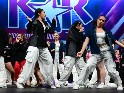 Redondo Beach, CA - 5/2/2025 - Awards