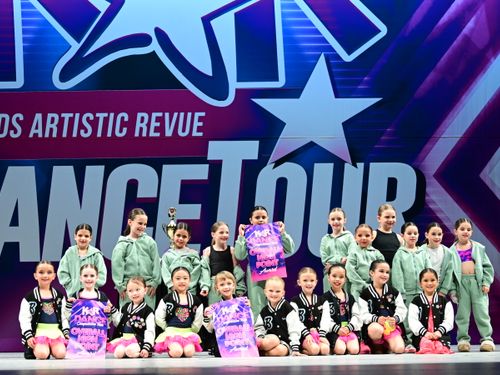 Redondo Beach, CA - 5/2/2025 - Awards