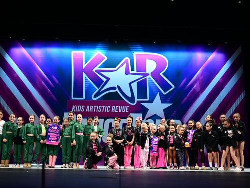 Redondo Beach, CA - 5/2/2025 - Awards