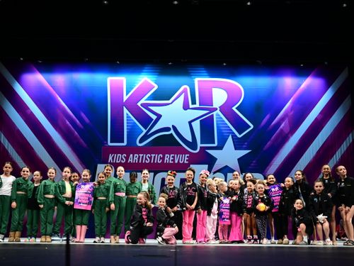 Redondo Beach, CA - 5/2/2025 - Awards