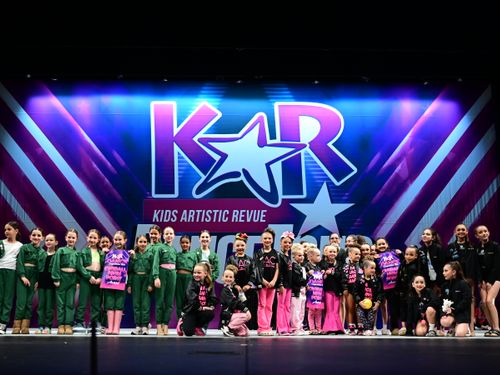 Redondo Beach, CA - 5/2/2025 - Awards