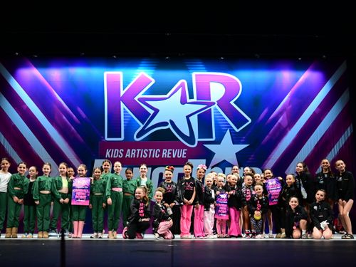 Redondo Beach, CA - 5/2/2025 - Awards