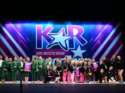 Redondo Beach, CA - 5/2/2025 - Awards