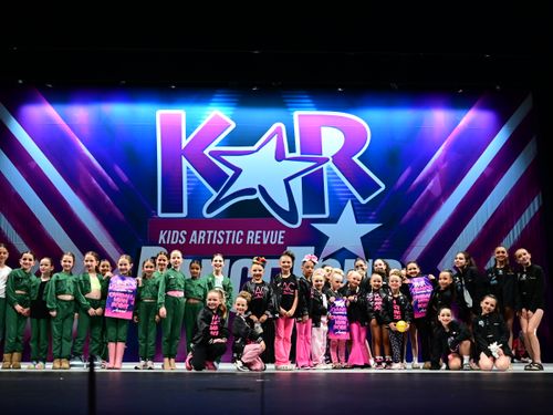 Redondo Beach, CA - 5/2/2025 - Awards
