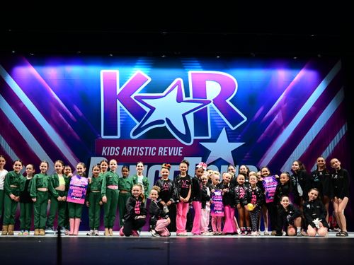 Redondo Beach, CA - 5/2/2025 - Awards