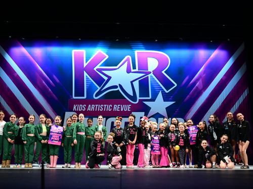 Redondo Beach, CA - 5/2/2025 - Awards