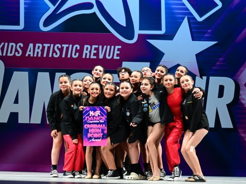 Redondo Beach, CA - 5/2/2025 - Awards