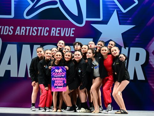 Redondo Beach, CA - 5/2/2025 - Awards