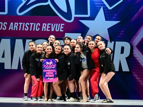 Redondo Beach, CA - 5/2/2025 - Awards