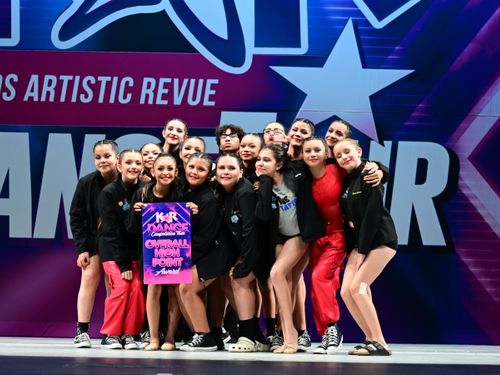 Redondo Beach, CA - 5/2/2025 - Awards
