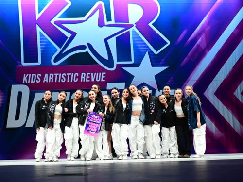 Redondo Beach, CA - 5/2/2025 - Awards