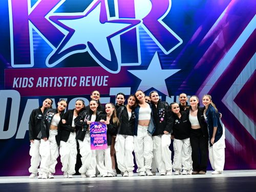 Redondo Beach, CA - 5/2/2025 - Awards