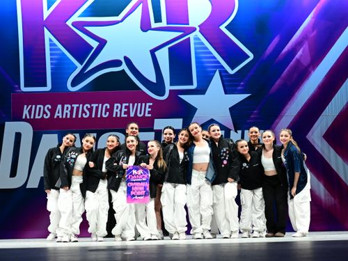Redondo Beach, CA - 5/2/2025 - Awards