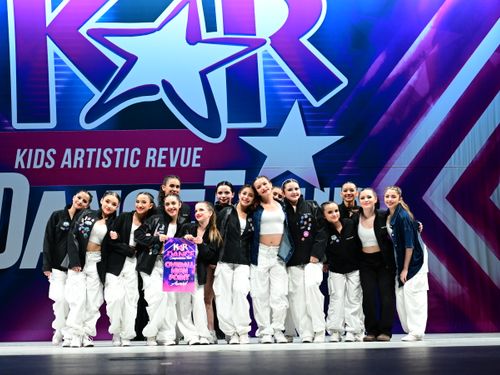 Redondo Beach, CA - 5/2/2025 - Awards