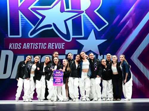 Redondo Beach, CA - 5/2/2025 - Awards