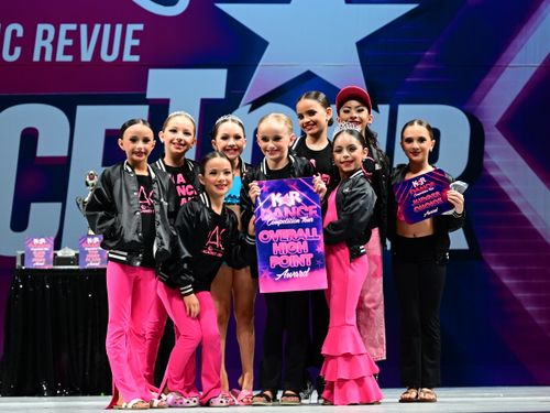 Redondo Beach, CA - 5/2/2025 - Awards