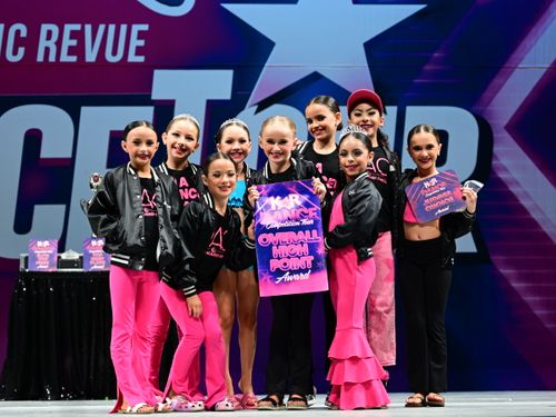 Redondo Beach, CA - 5/2/2025 - Awards