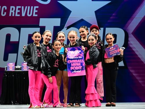 Redondo Beach, CA - 5/2/2025 - Awards
