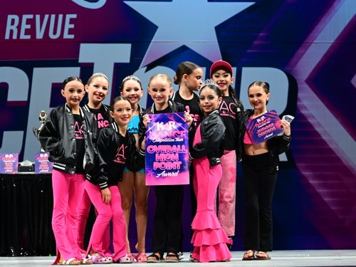 Redondo Beach, CA - 5/2/2025 - Awards