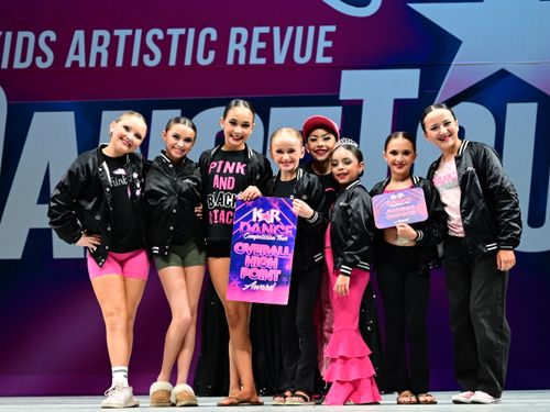 Redondo Beach, CA - 5/2/2025 - Awards
