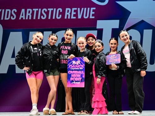 Redondo Beach, CA - 5/2/2025 - Awards