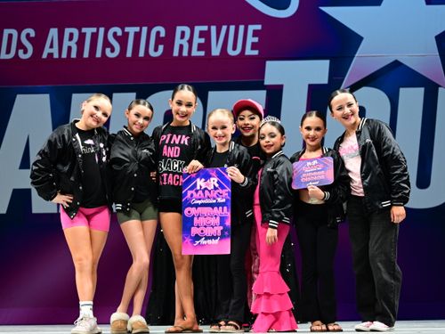 Redondo Beach, CA - 5/2/2025 - Awards