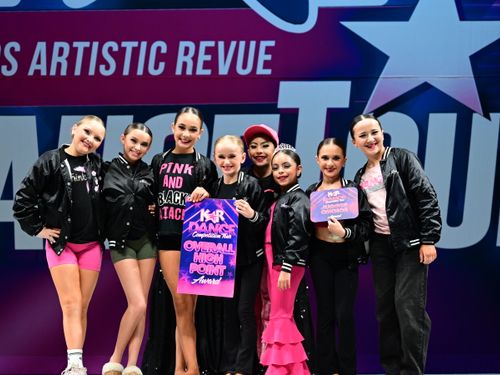 Redondo Beach, CA - 5/2/2025 - Awards