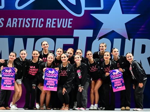Redondo Beach, CA - 5/2/2025 - Awards