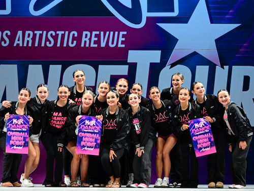 Redondo Beach, CA - 5/2/2025 - Awards