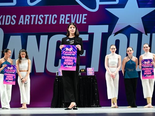Redondo Beach, CA - 5/2/2025 - Awards